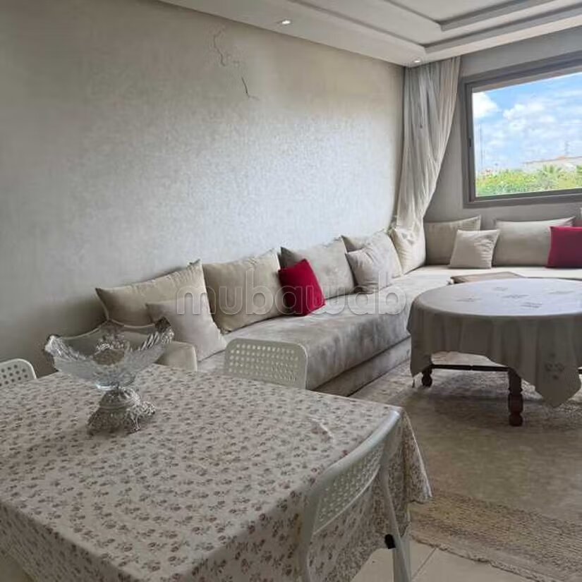102 m² Apartment for Rent in Bouskoura, Casablanca — Photo 18