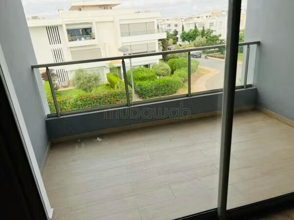102 m² Apartment for Rent in Bouskoura, Casablanca — Photo 38
