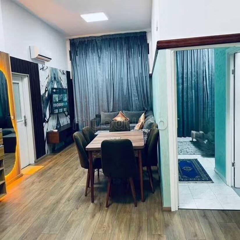 Apartment 154 m² for sale in Rabat, L'Ocean — Photo 12