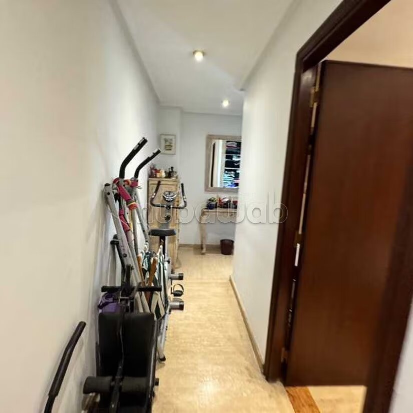 215 m² Apartment for Sale in Casablanca – Maarif Extension — Photo 3