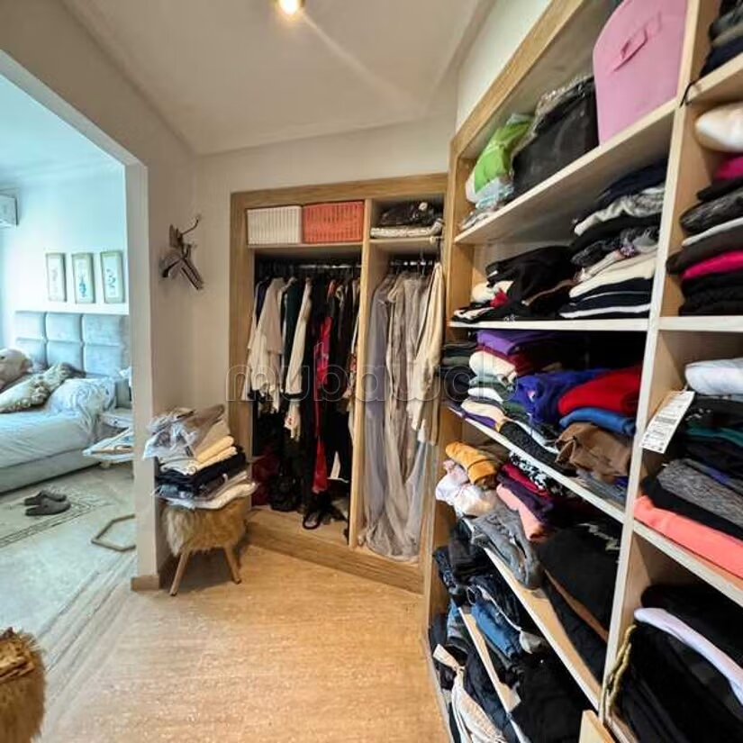 215 m² Apartment for Sale in Casablanca – Maarif Extension — Photo 5