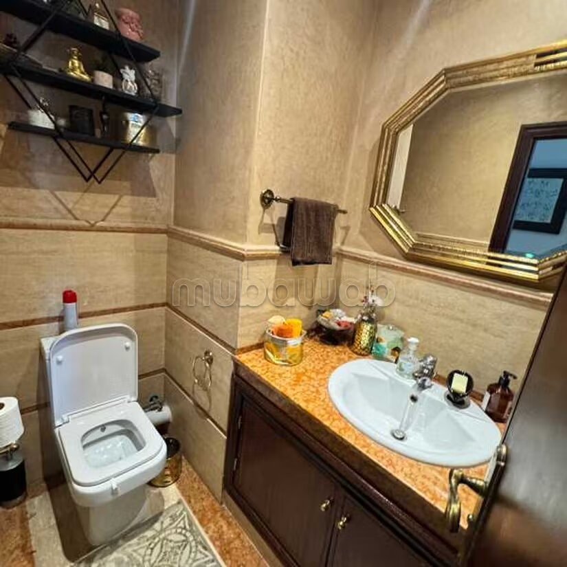 215 m² Apartment for Sale in Casablanca – Maarif Extension — Photo 7