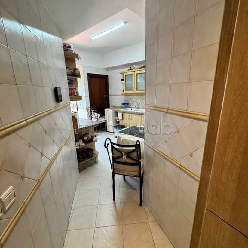 215 m² Apartment for Sale in Casablanca – Maarif Extension — Photo 12
