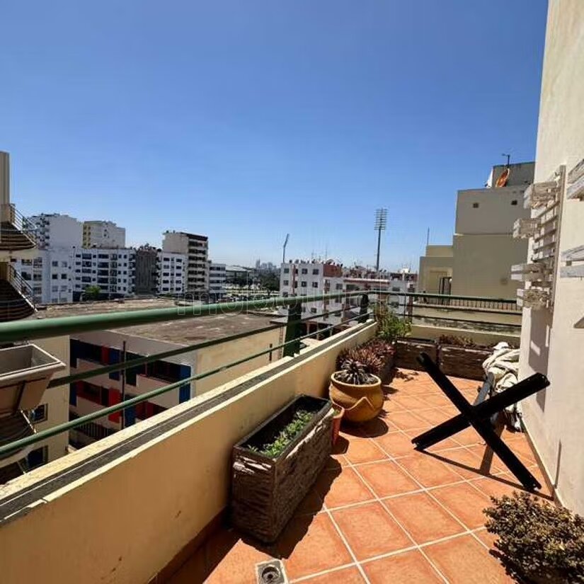 215 m² Apartment for Sale in Casablanca – Maarif Extension — Photo 18