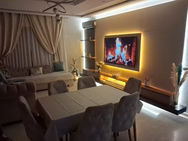 215 m² Apartment for Sale in Casablanca – Maarif Extension — Photo 34
