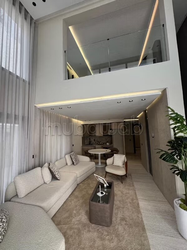215 m² Apartment for Sale in Casablanca – Maarif Extension — Photo 36