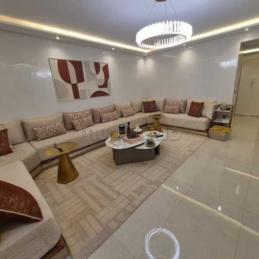 Apartment 144 m² for Sale in Marrakech – Rouidate Majorelle — Photo 5