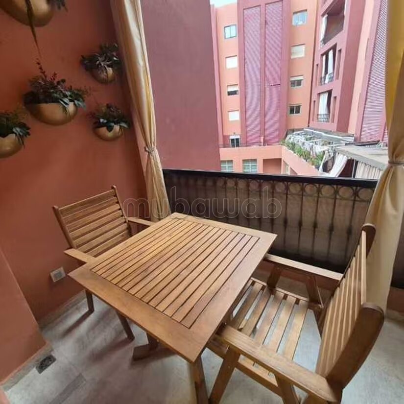 Apartment 144 m² for Sale in Marrakech – Rouidate Majorelle — Photo 15
