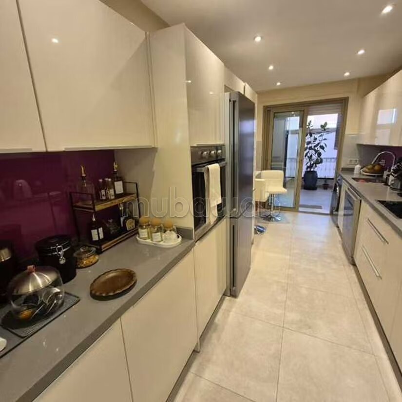 Apartment 144 m² for Sale in Marrakech – Rouidate Majorelle — Photo 17