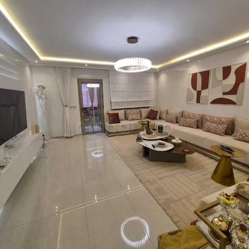 Apartment 144 m² for Sale in Marrakech – Rouidate Majorelle — Photo 25