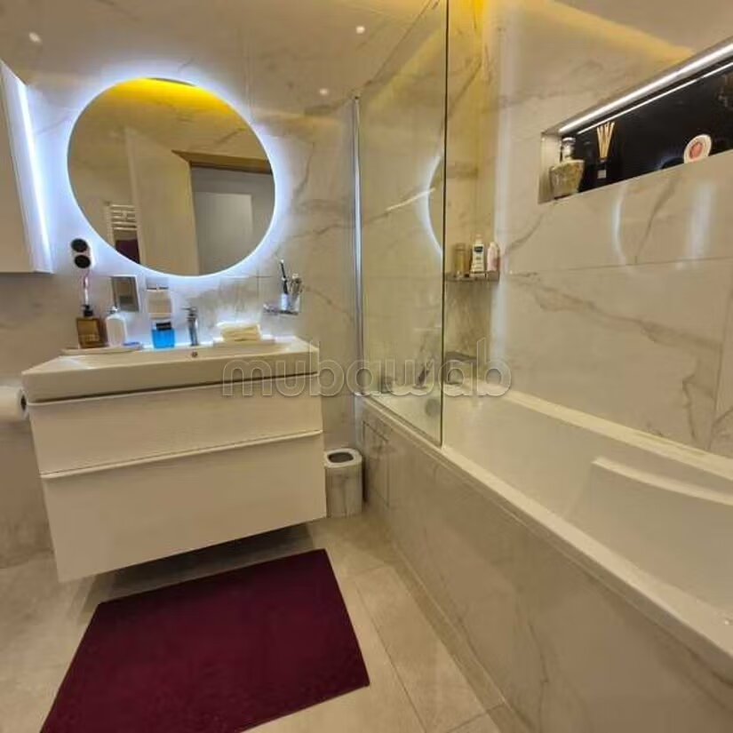 Apartment 144 m² for Sale in Marrakech – Rouidate Majorelle — Photo 4