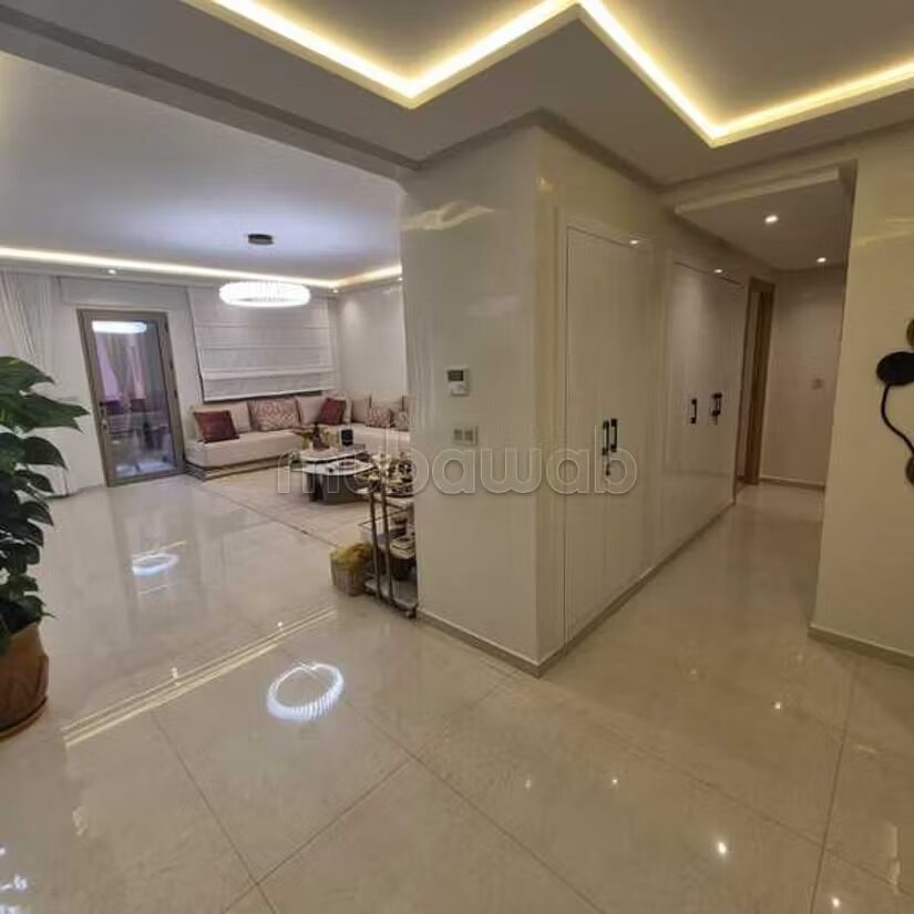 Apartment 144 m² for Sale in Marrakech – Rouidate Majorelle — Photo 8