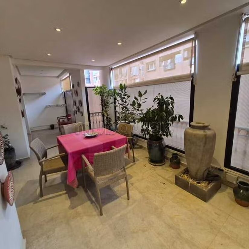 Apartment 144 m² for Sale in Marrakech – Rouidate Majorelle — Photo 22