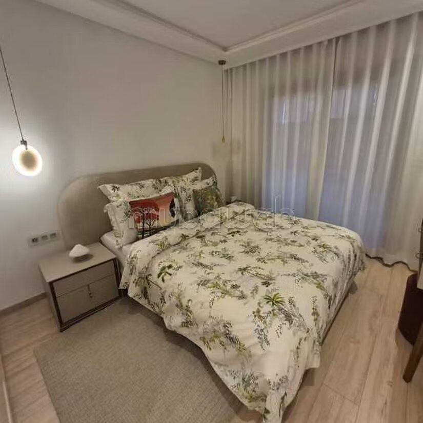 Apartment 144 m² for Sale in Marrakech – Rouidate Majorelle — Photo 24