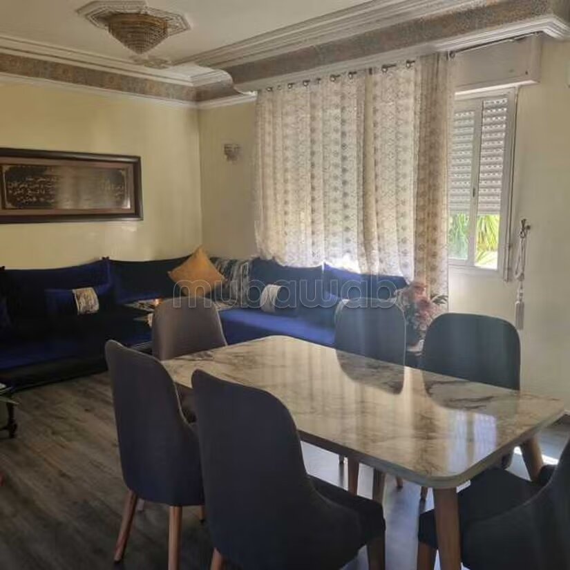 91 m² Apartment for Sale in Rabat — Photo 3