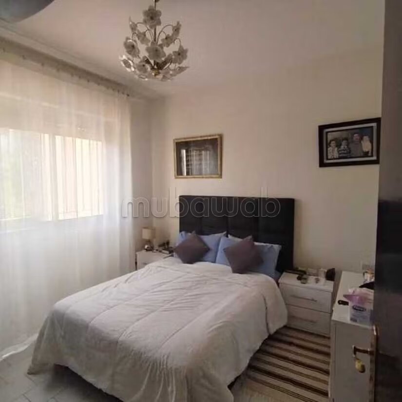 91 m² Apartment for Sale in Rabat — Photo 7