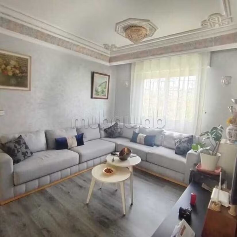 91 m² Apartment for Sale in Rabat — Photo 9