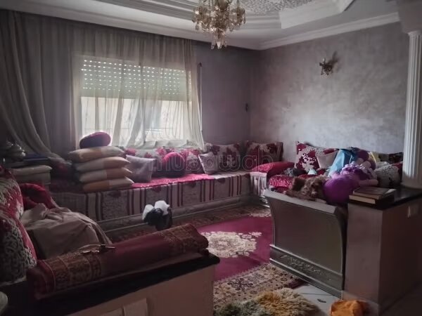 91 m² Apartment for Sale in Rabat — Photo 32