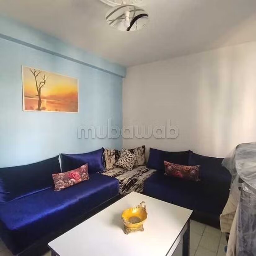 91 m² Apartment for Sale in Rabat — Photo 14