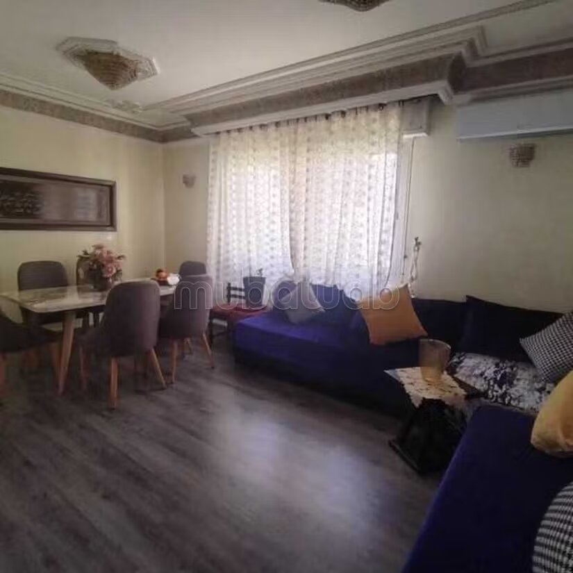 91 m² Apartment for Sale in Rabat — Photo 15