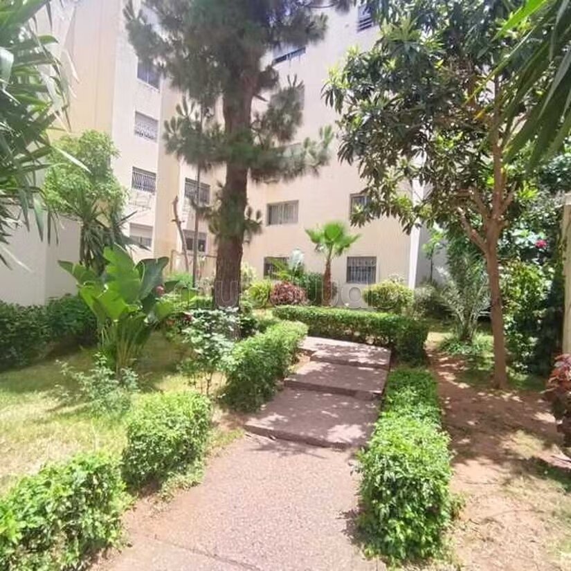 91 m² Apartment for Sale in Rabat — Photo 19