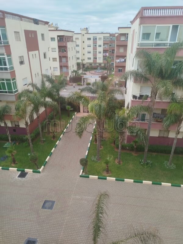 91 m² Apartment for Sale in Rabat — Photo 29