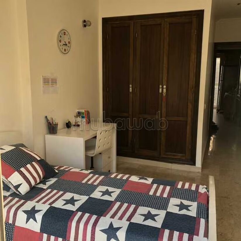 121 m² Apartment for Sale in Casablanca — Photo 15