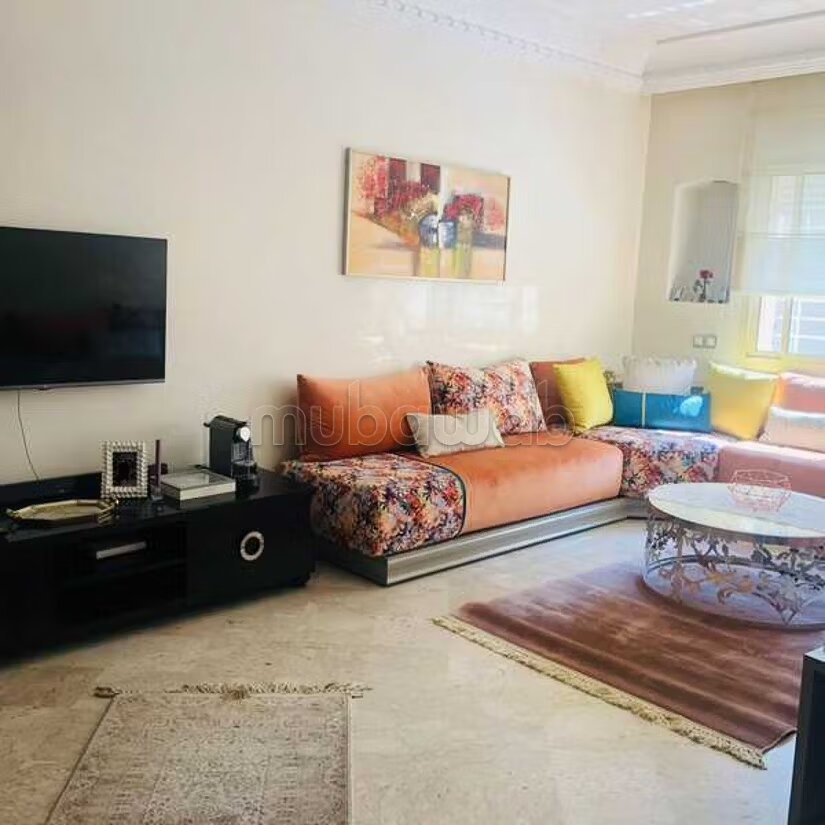 121 m² Apartment for Sale in Casablanca — Photo 17