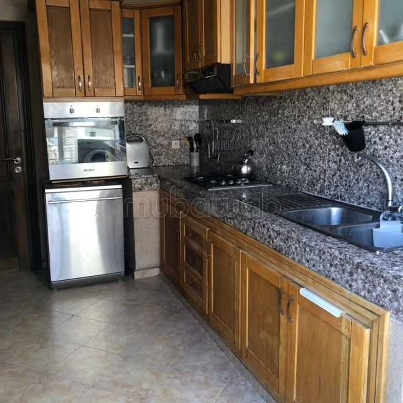 121 m² Apartment for Sale in Casablanca — Photo 19