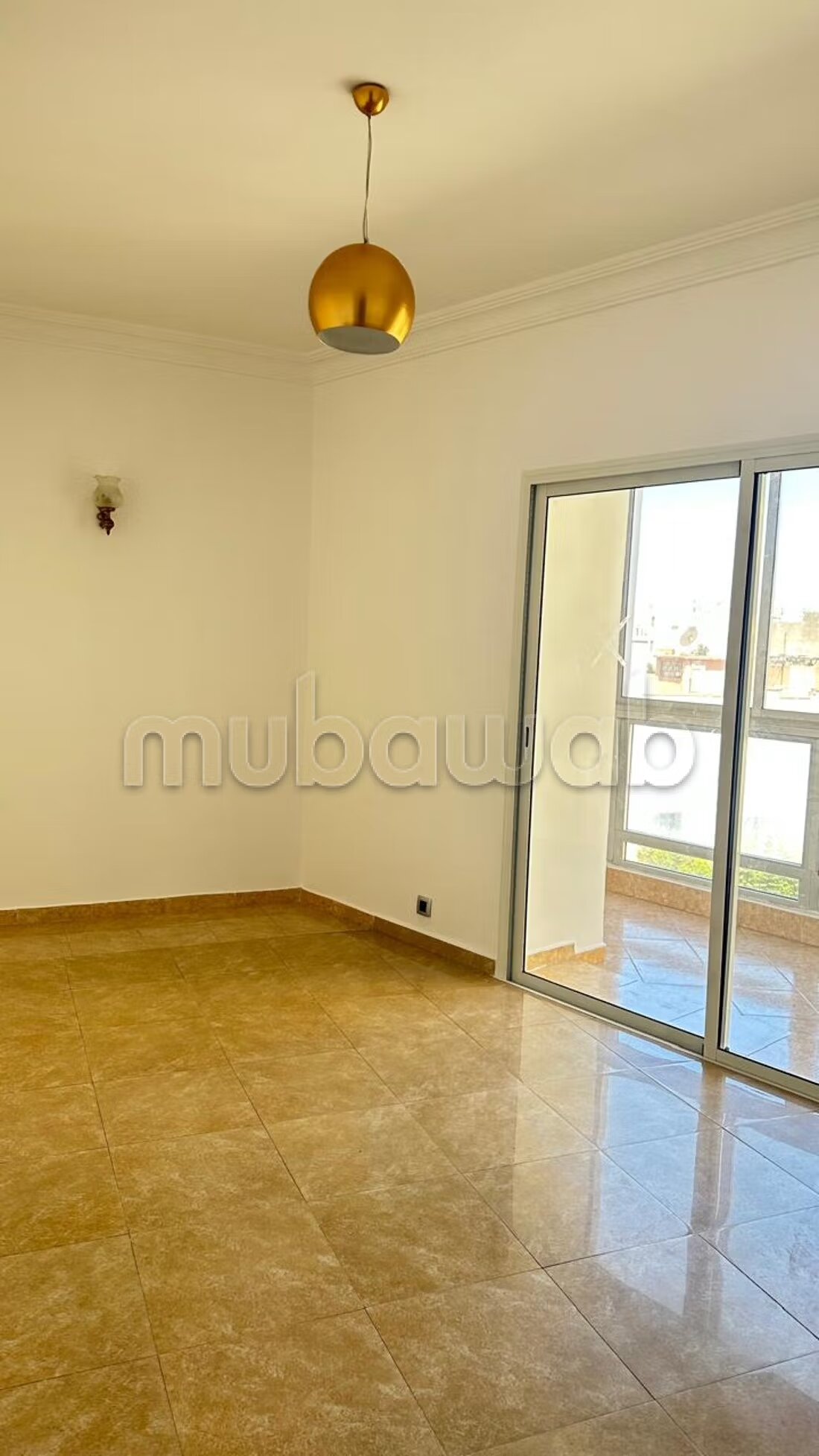 شقة 187 متر مربع للإيجار في الدار البيضاء — Photo 9