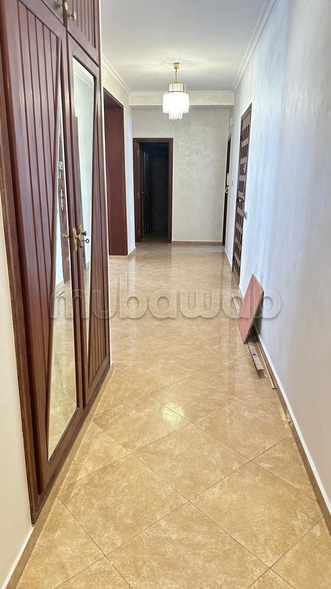 شقة 187 متر مربع للإيجار في الدار البيضاء — Photo 15