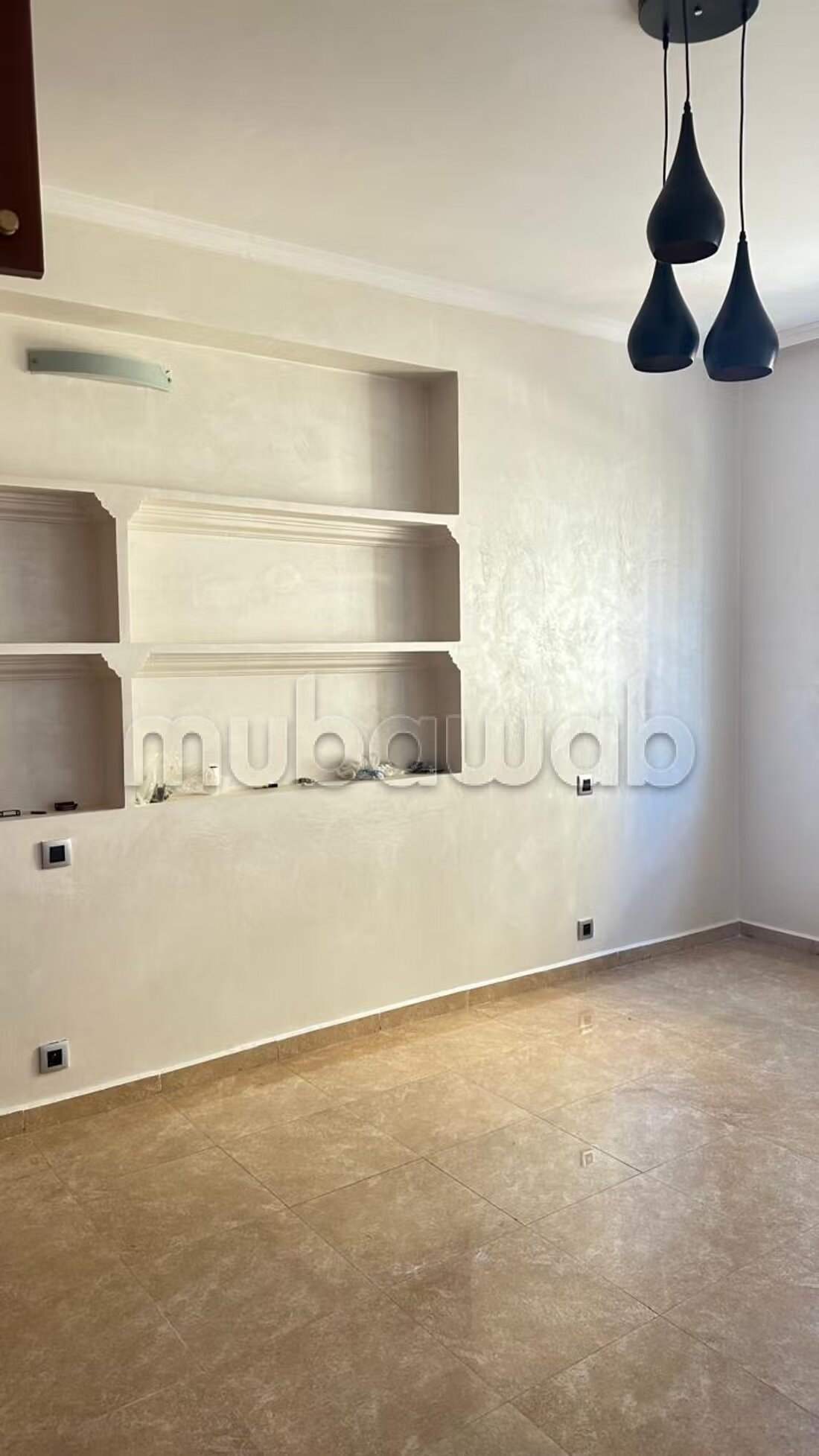 شقة 187 متر مربع للإيجار في الدار البيضاء — Photo 18