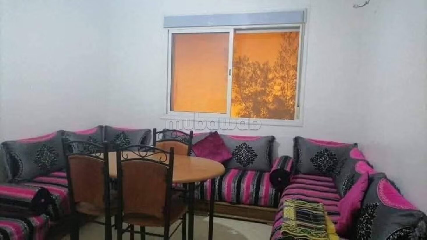 Appartement 58 m² à louer à Tanger — Photo 2