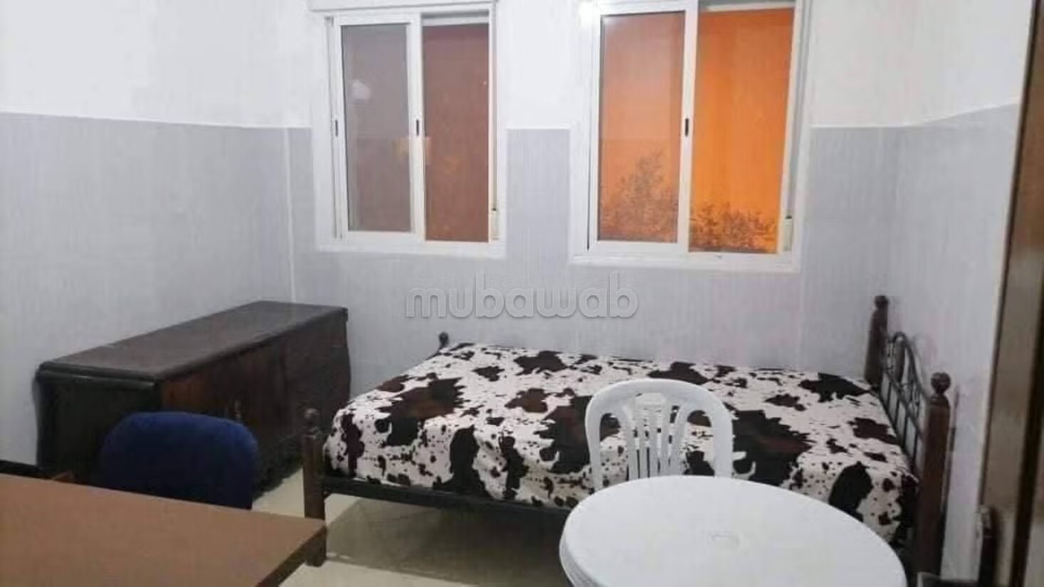 Appartement 58 m² à louer à Tanger — Photo 6
