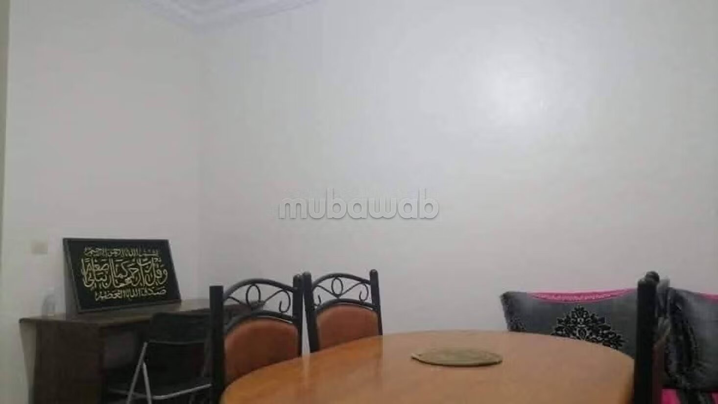 Appartement 58 m² à louer à Tanger — Photo 3