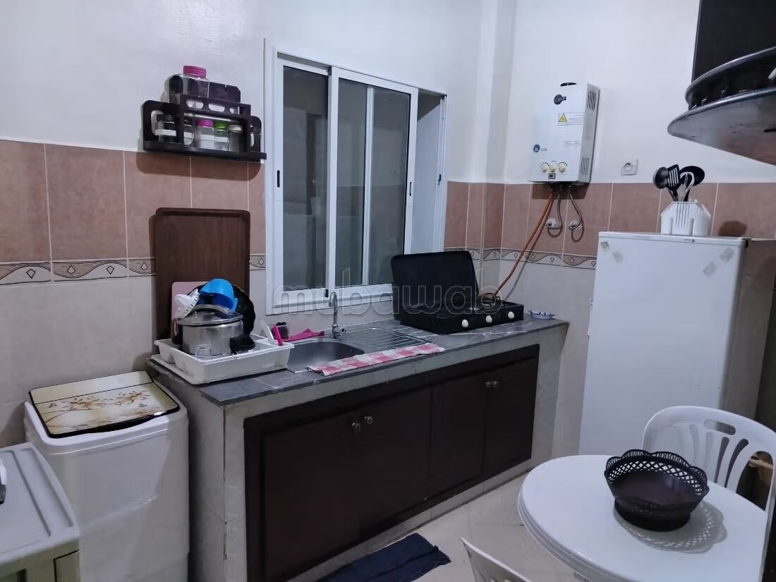 Appartement 58 m² à louer à Tanger — Photo 13