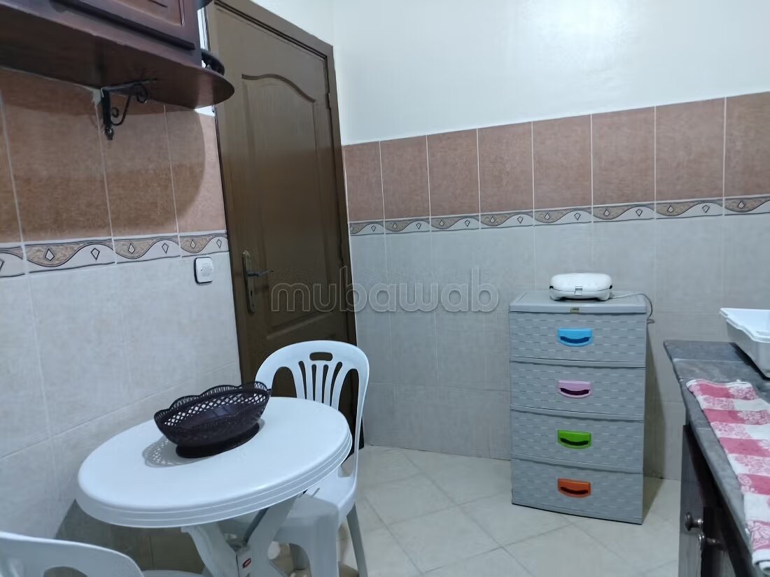 Appartement 58 m² à louer à Tanger — Photo 15