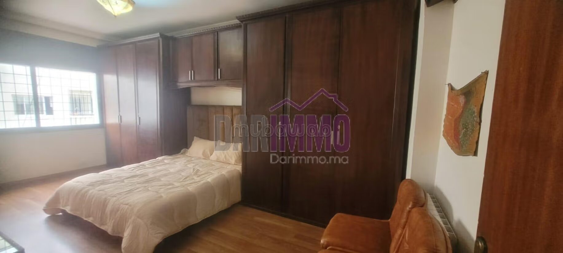 Apartment 200 m² for rent in Agdal, Rabat — Photo 7