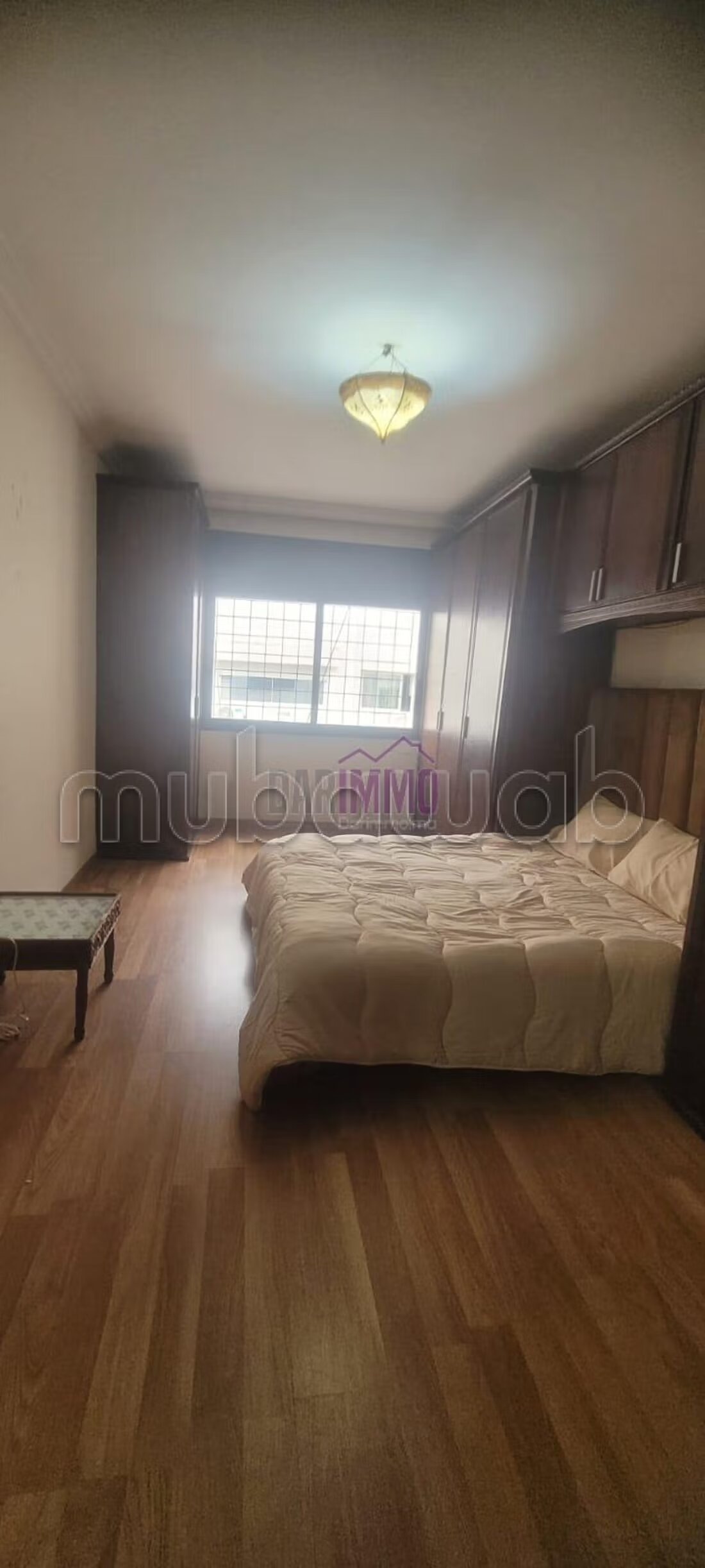 Apartment 200 m² for rent in Agdal, Rabat — Photo 9
