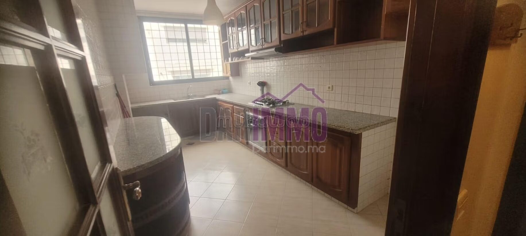 Apartment 200 m² for rent in Agdal, Rabat — Photo 13