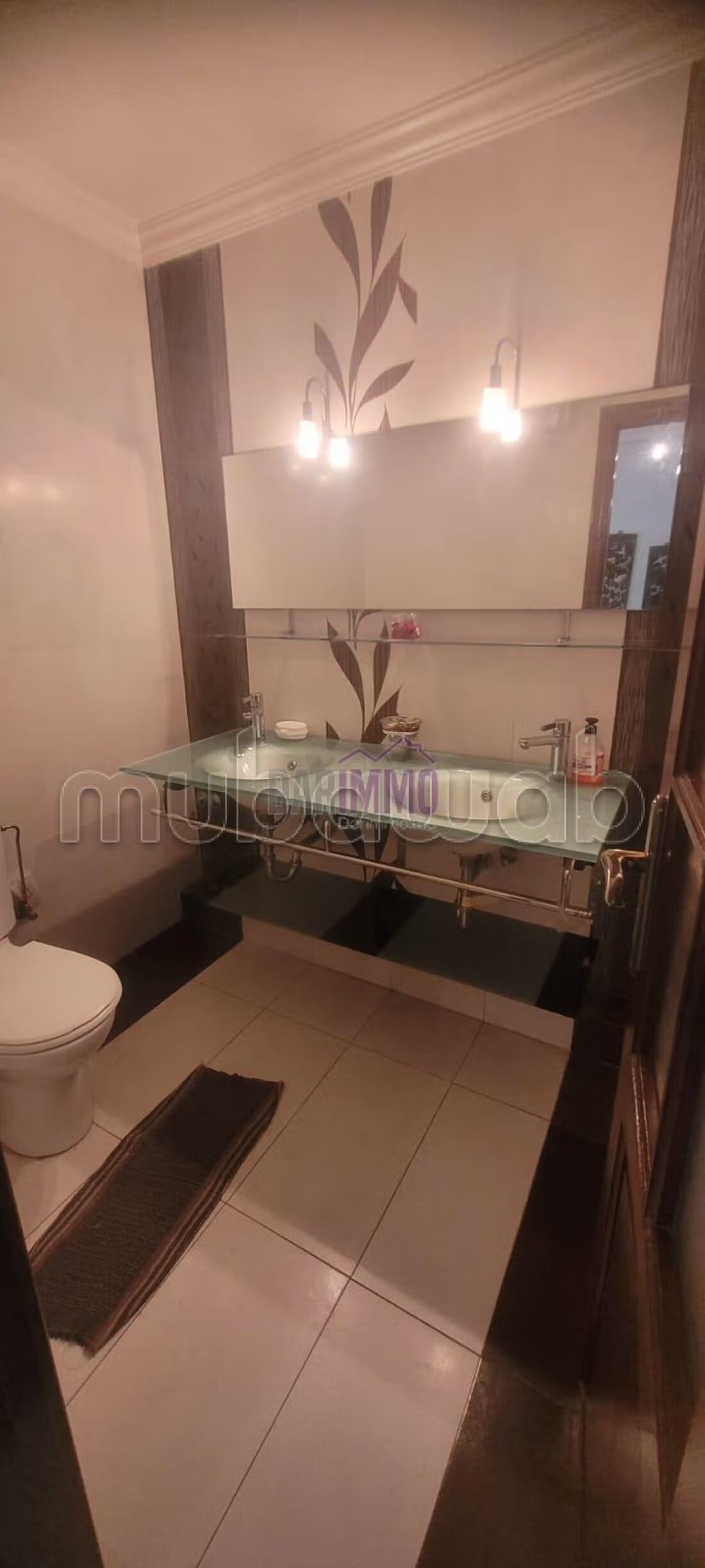 Apartment 200 m² for rent in Agdal, Rabat — Photo 12