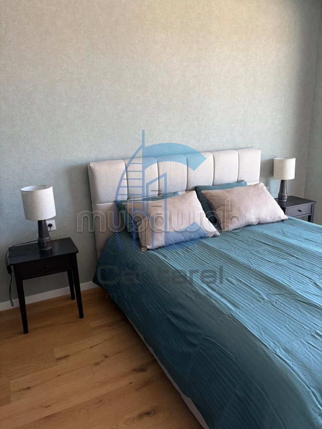 Studio 65 m² à louer à Casablanca — Photo 4