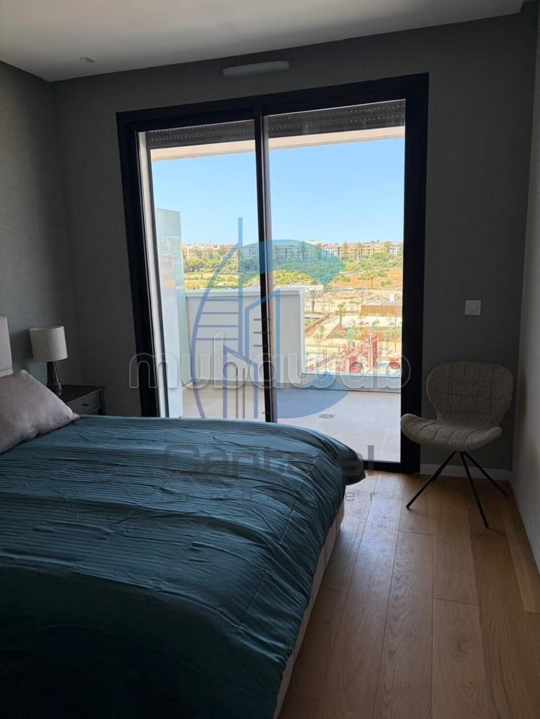 Studio 65 m² à louer à Casablanca — Photo 6
