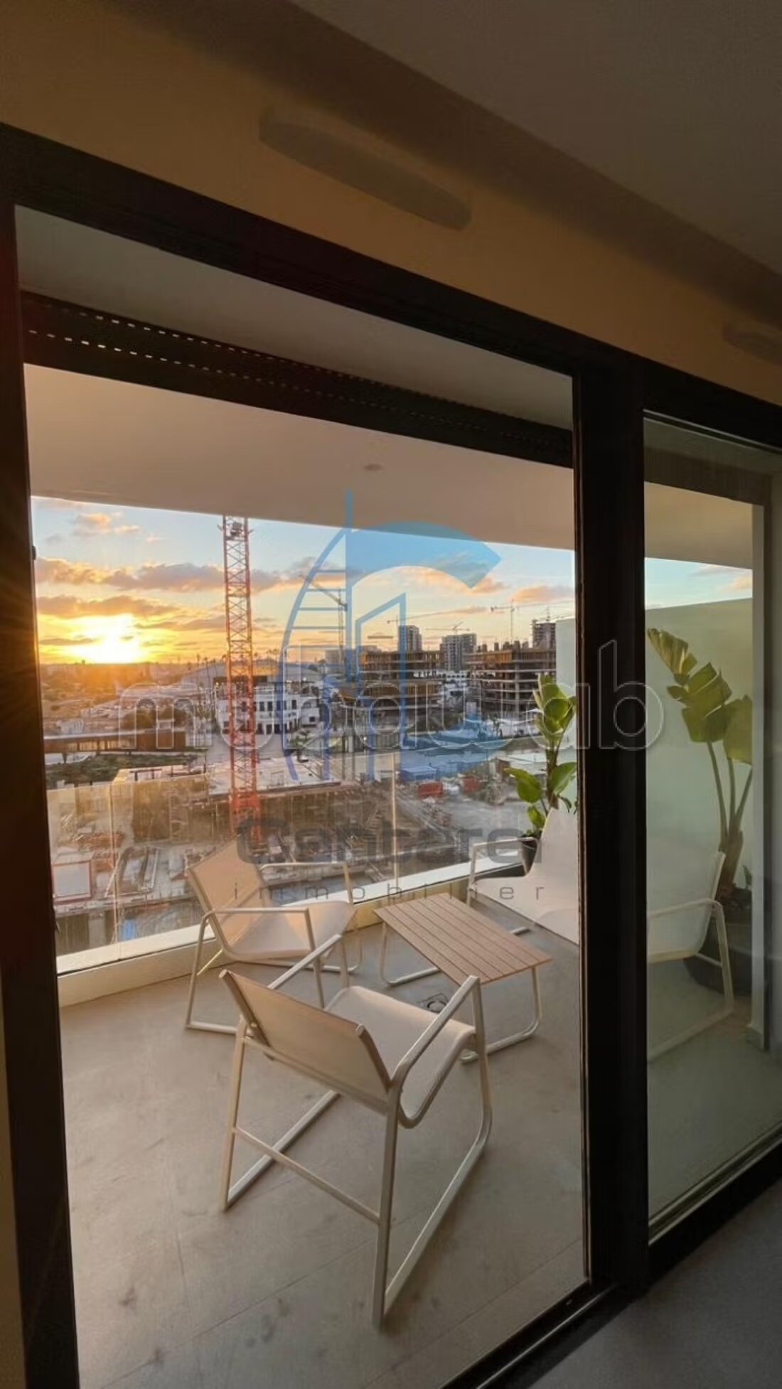 Studio 65 m² à louer à Casablanca — Photo 14