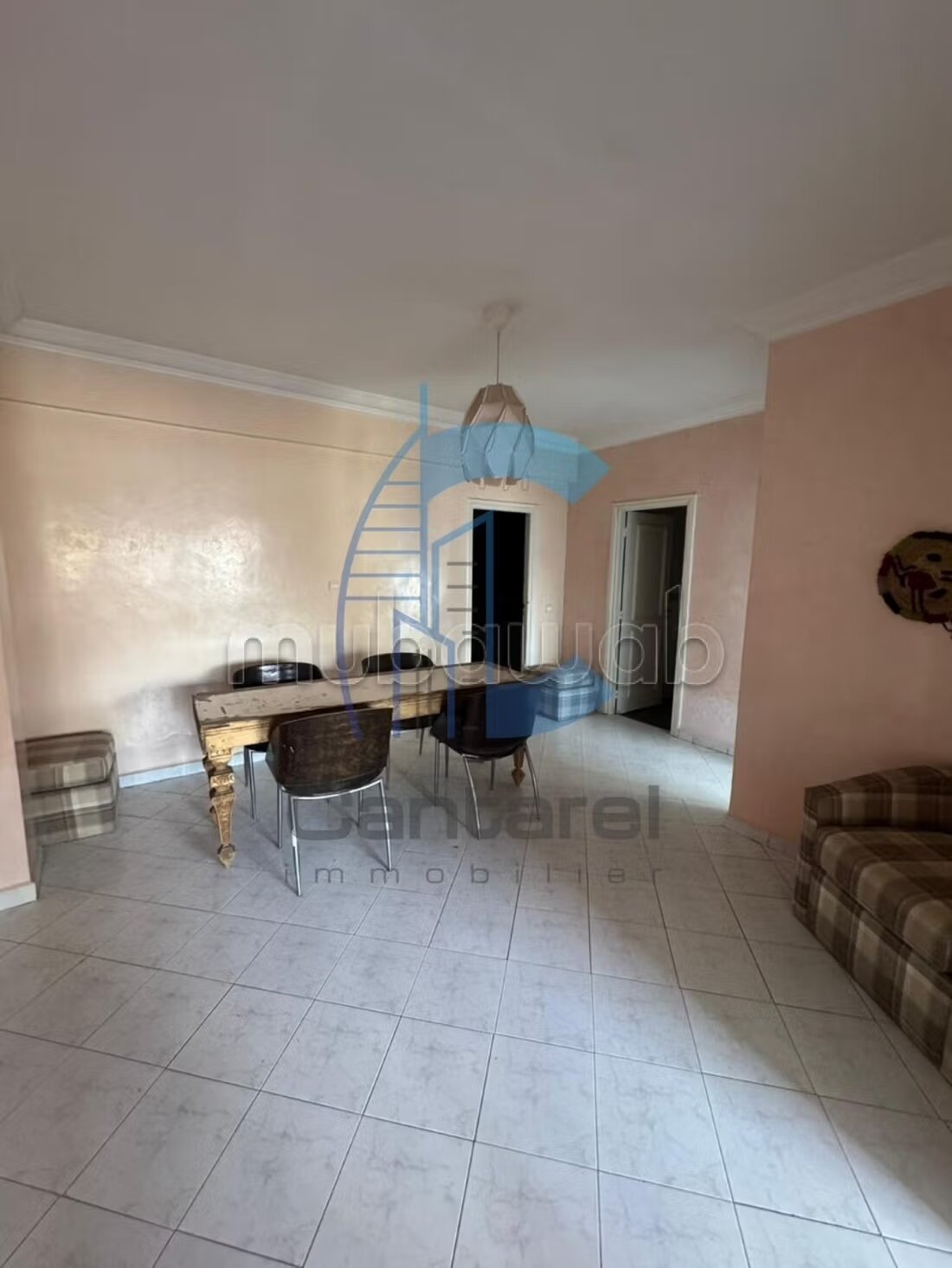 Appartement 90 m² à vendre à Casablanca – Maârif Extension — Photo 9