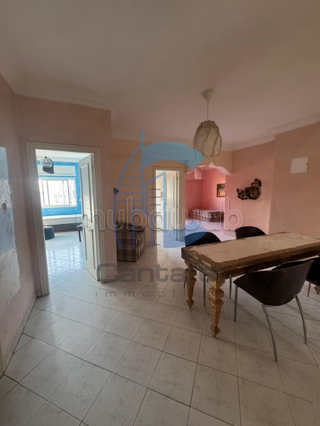 Appartement 90 m² à vendre à Casablanca – Maârif Extension — Photo 19