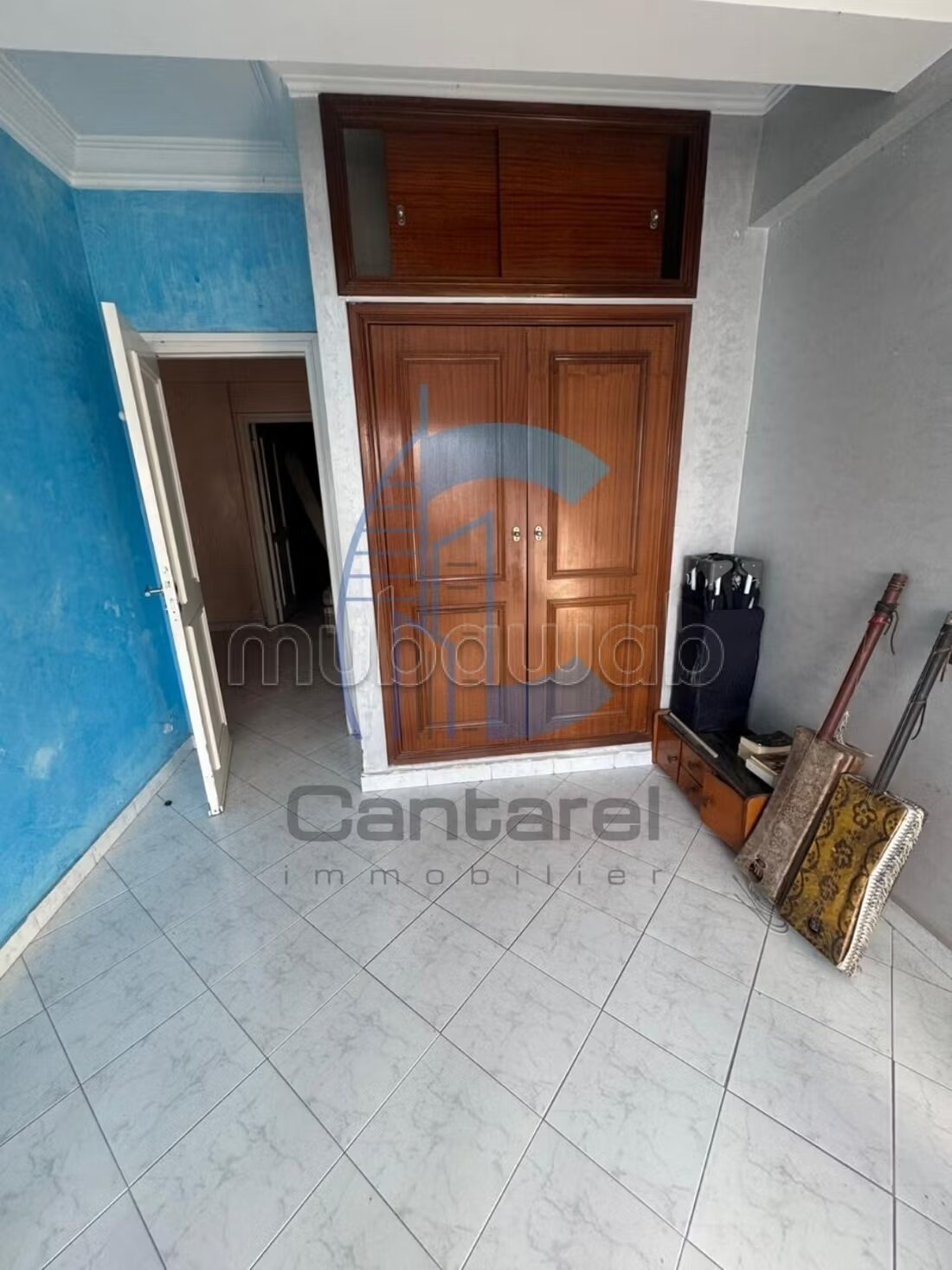 Appartement 90 m² à vendre à Casablanca – Maârif Extension — Photo 12