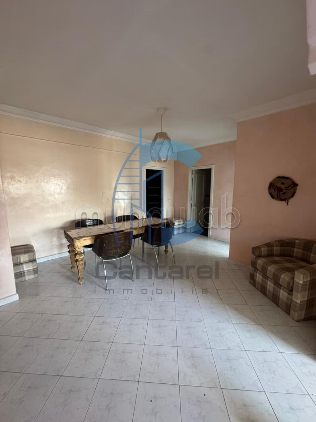 Appartement 90 m² à vendre à Casablanca – Maârif Extension — Photo 18