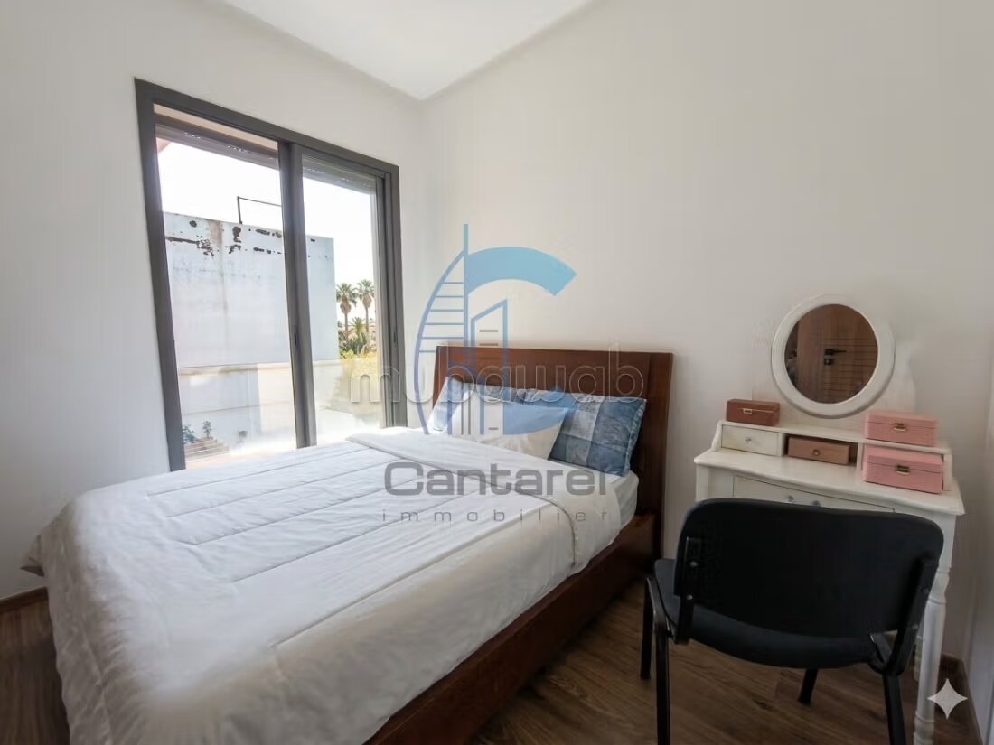 Villa 220 m² à louer à Casablanca — Photo 21