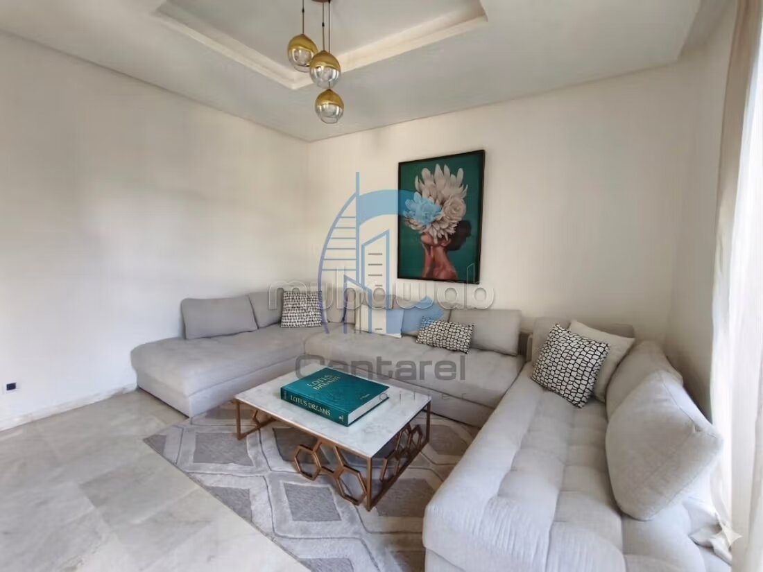 Villa 220 m² à louer à Casablanca — Photo 10